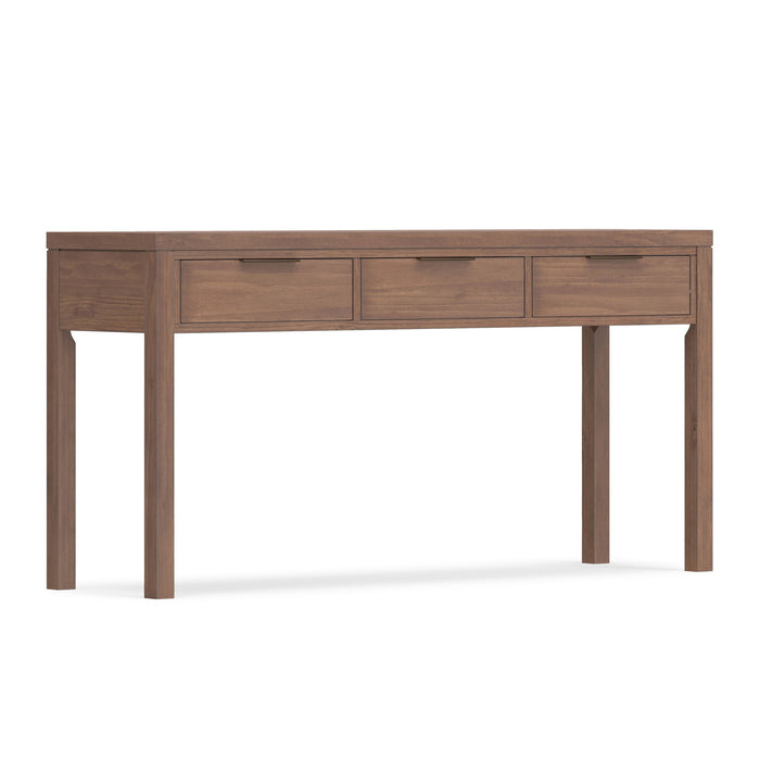 Hollander - Wide Console Table Simpli-Home