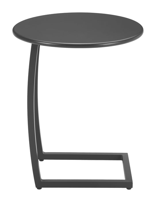 Noga - Outdoor End Table Zuo Modern
