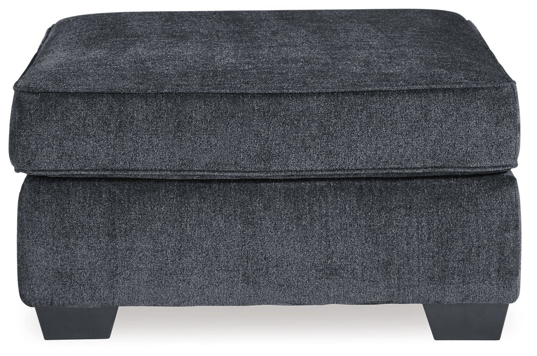 Altari - Accent Ottoman Signature Design by Ashley®