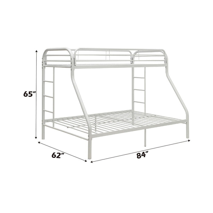 Tritan - Contemporary - Bunk Bed ACME