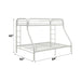 Tritan - Contemporary - Bunk Bed ACME