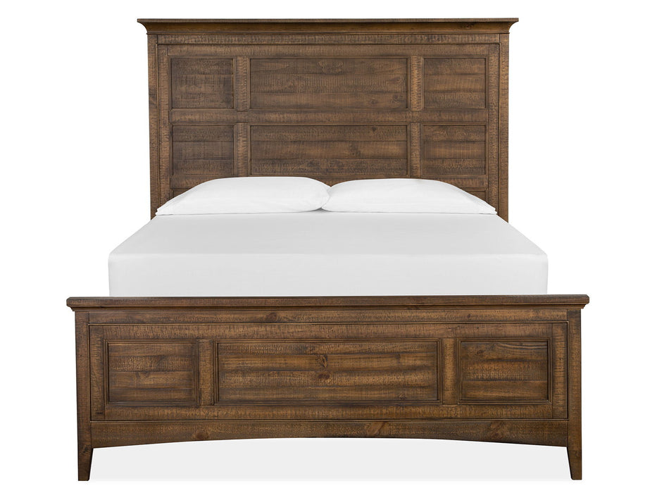 Bay Creek - Panel Bedroom Set Magnussen Furniture