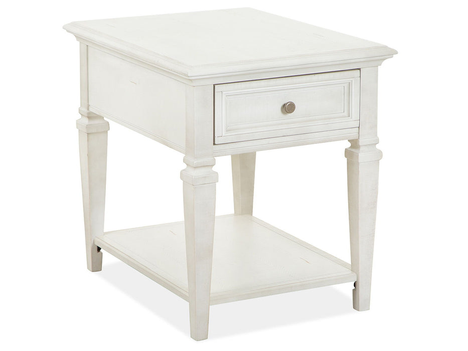 Newport - Rectangular Table Magnussen Furniture