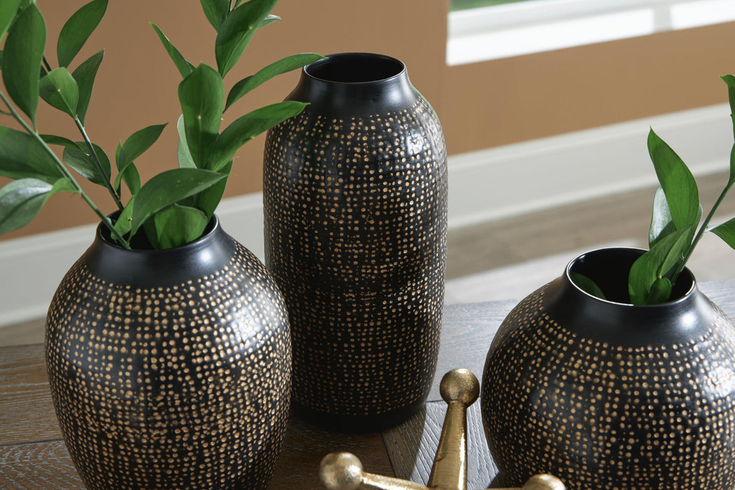 Vinburn - Accessory Set (Set of 5) Signature Design by Ashley®