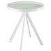 Shayne - Round Table Set Furniture Max