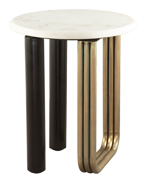 Elyn - Side Table - Multicolor Zuo Modern