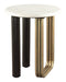 Elyn - Side Table - Multicolor Zuo Modern