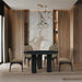 Colosseum - Dining Table Meridian Furniture