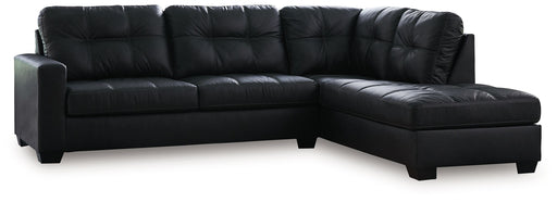 Barlin Mills - Sectional Benchcraft®