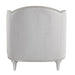 Kasa - Chair With Pillow - Beige Linen & Champagne ACME
