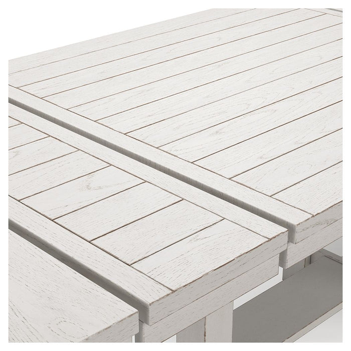 Robbinsdale - Rectangular Dining Table Signature Design by Ashley®