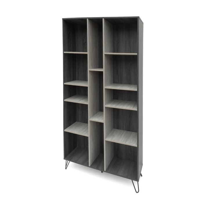 Cabinet - Gray Noble House