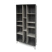 Cabinet - Gray Noble House