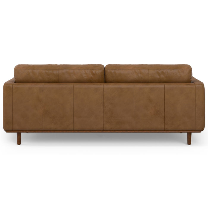 Morrison - Sofa And Ottoman Set Simpli-Home
