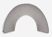 The Body - Pillow, U-shaped - White Bedgear