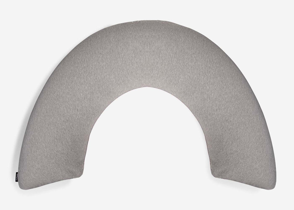 The Body - Pillow, U-shaped - White Bedgear