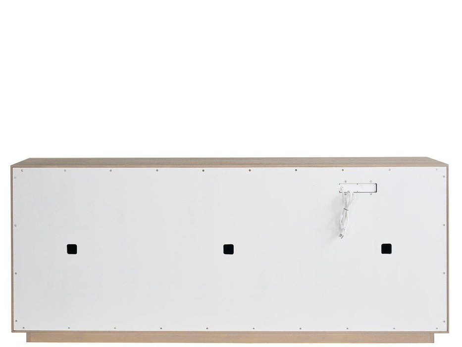 Modern - Credenza Universal Furniture