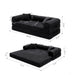 Convertible Foldable Floor Sofa Bed For Living Room Home Essentials