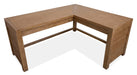 Plum Creek - L Desk Magnussen Furniture