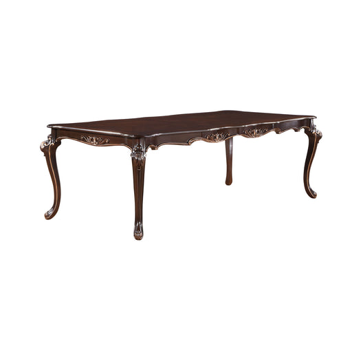 Constantine - Dining Table - Cherry New Classic