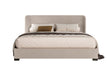 Silvia - Upholstered Bed Status Italy