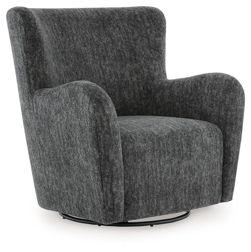 Rowenburg - Swivel Glider Accent Chair Signature Design by Ashley®