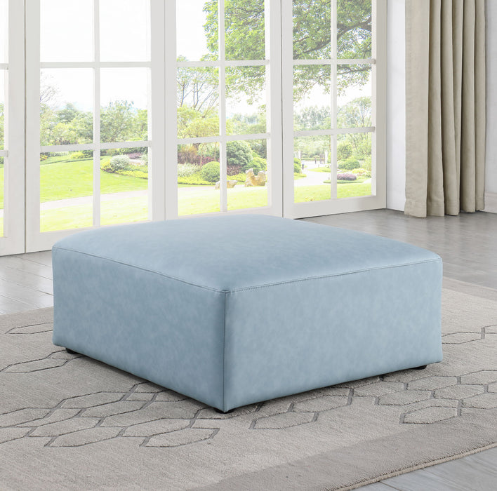 Cube - Ottoman Meridian Furniture