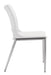 Ace - Side Chair (Set of 2) Zuo Modern