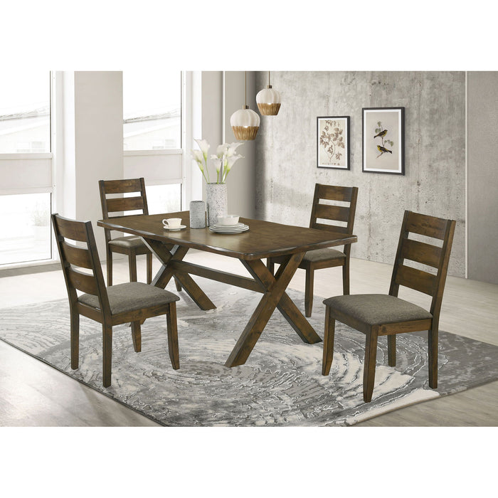 Gawain - Dining Set Furniture Max