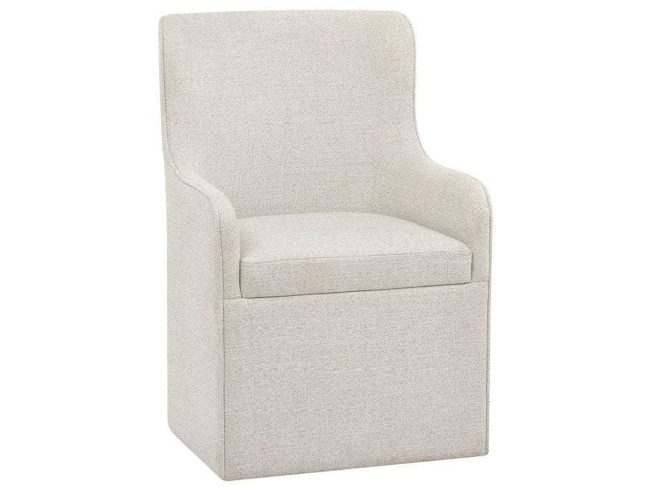 Birchaven - Arm Chair - Beige Universal Furniture