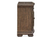 Durango - Bachelor Chest - Willadeene Brown Magnussen Furniture