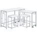 Laguna - Counter Height Dining Set Furniture Max