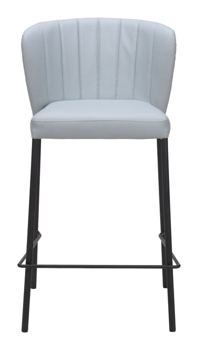 Linz - Counter Stool (Set of 2) Zuo Modern