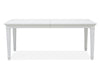 Charleston - Rectangular Dining Table Magnussen Furniture