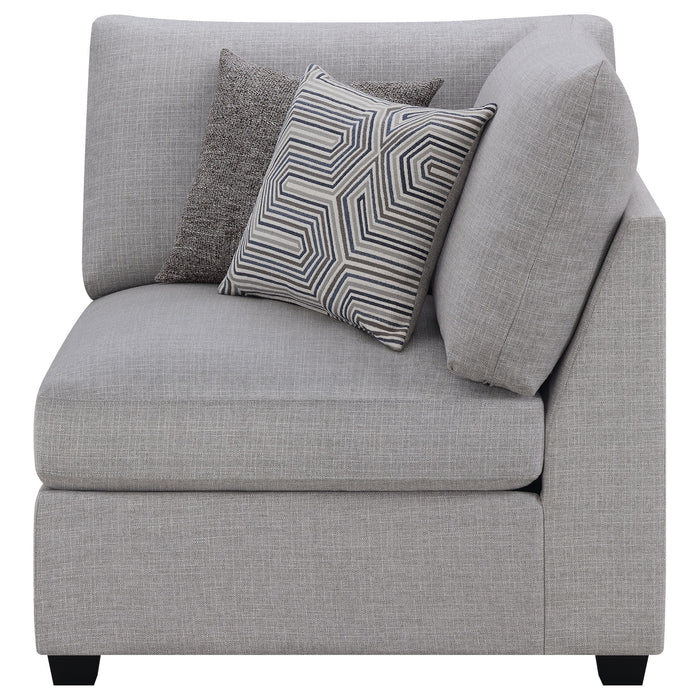 Austin - Chair With Pillows Furniture Max