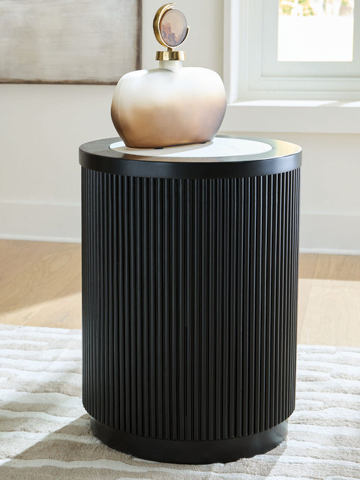 Grayman - Round Table