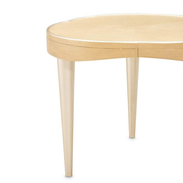 Camellia Field - Living Room Table Michael Amini
