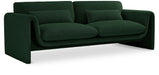 Stylus - Sofa Meridian Furniture