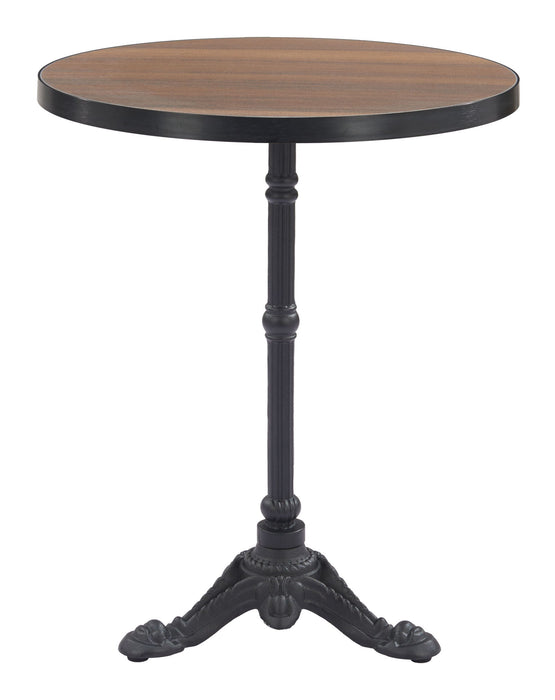 Gazebo - Dining Table Zuo Modern