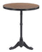 Gazebo - Dining Table Zuo Modern