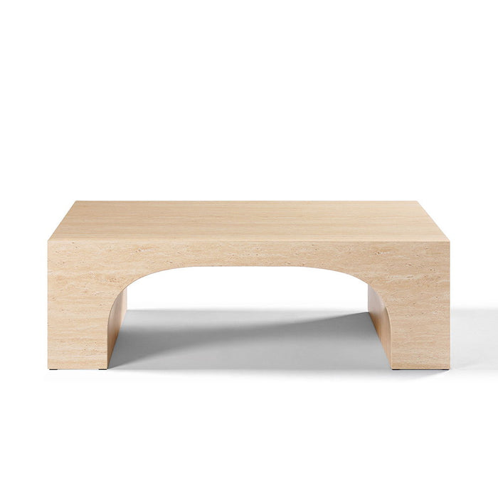 Inca - Coffee Table - Beige ACME