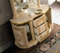 Aida - 2 Door Buffet - Ivory Camelgroup Italy