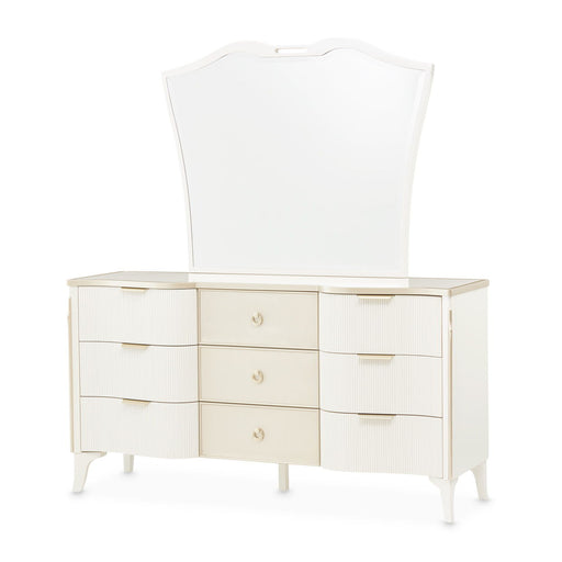 La Marisia - Dresser Michael Amini