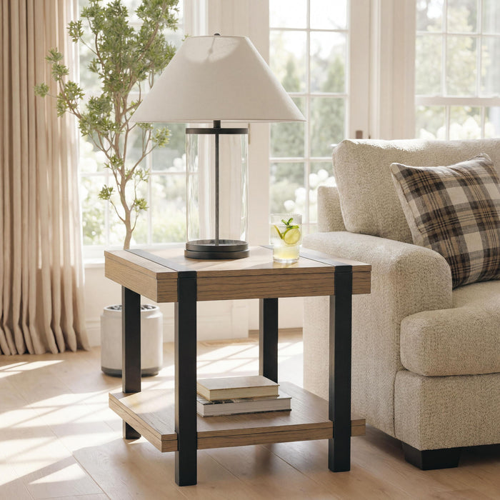 Jorannti - Living Room Table Signature Design by Ashley®