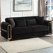 Ruby - Sofa Matrix Furniture Group
