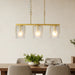 Adjustable Cylindrical Pendant Light Daily Nest