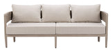 Foret - Sofa Zuo Modern