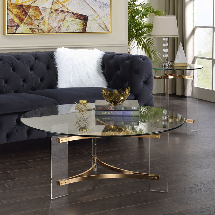 Sosi - Table ACME