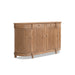Camille - Side Table - Brown Jennifer Taylor Home