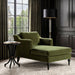 Josephine - Upholstered Chaise Lounge Jennifer Taylor Home